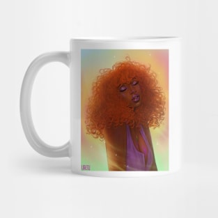 Relief // Starfire Mug